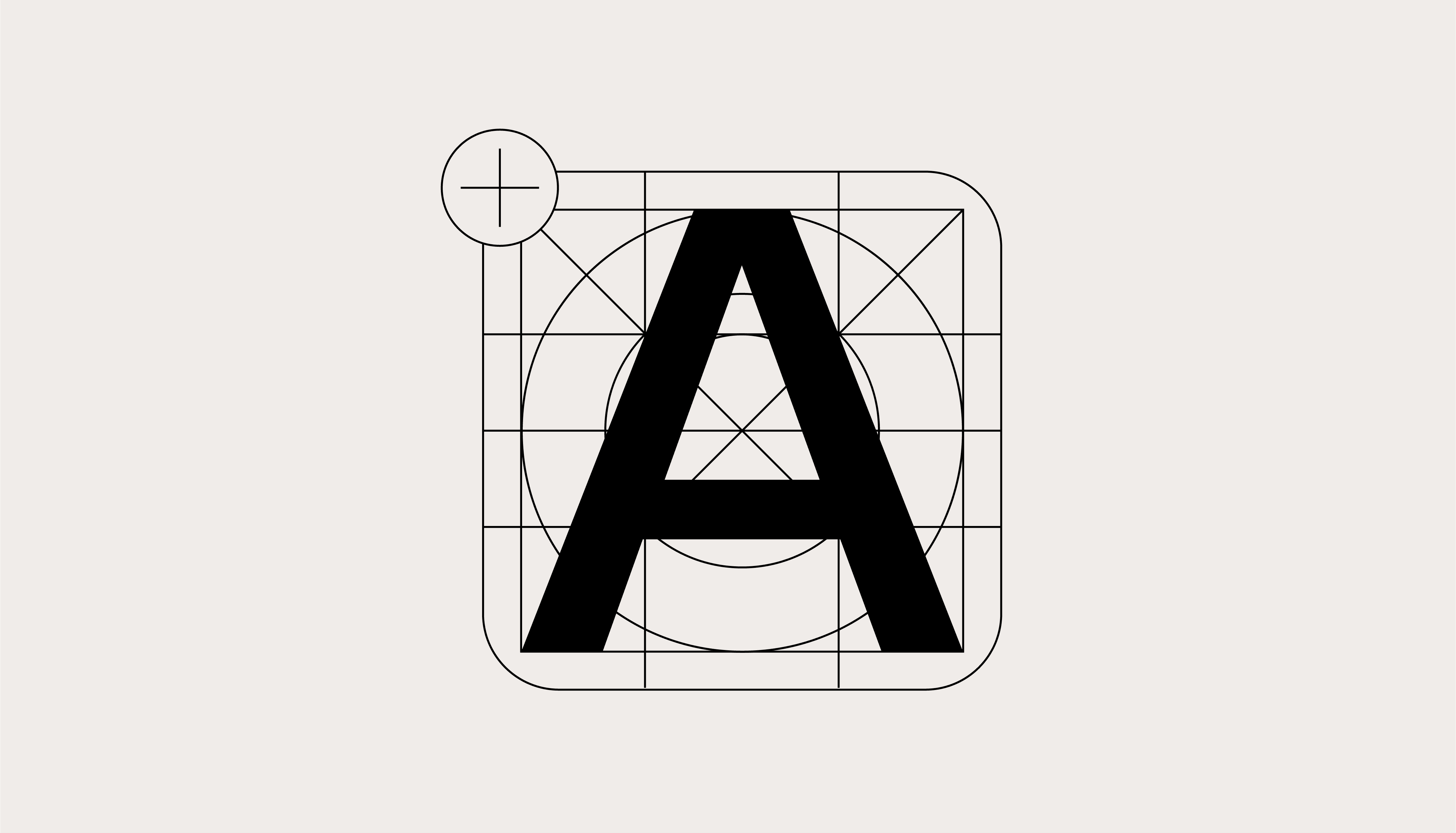 llustration representing the App license for using Sale Character fonts in mobile or desktop applications.