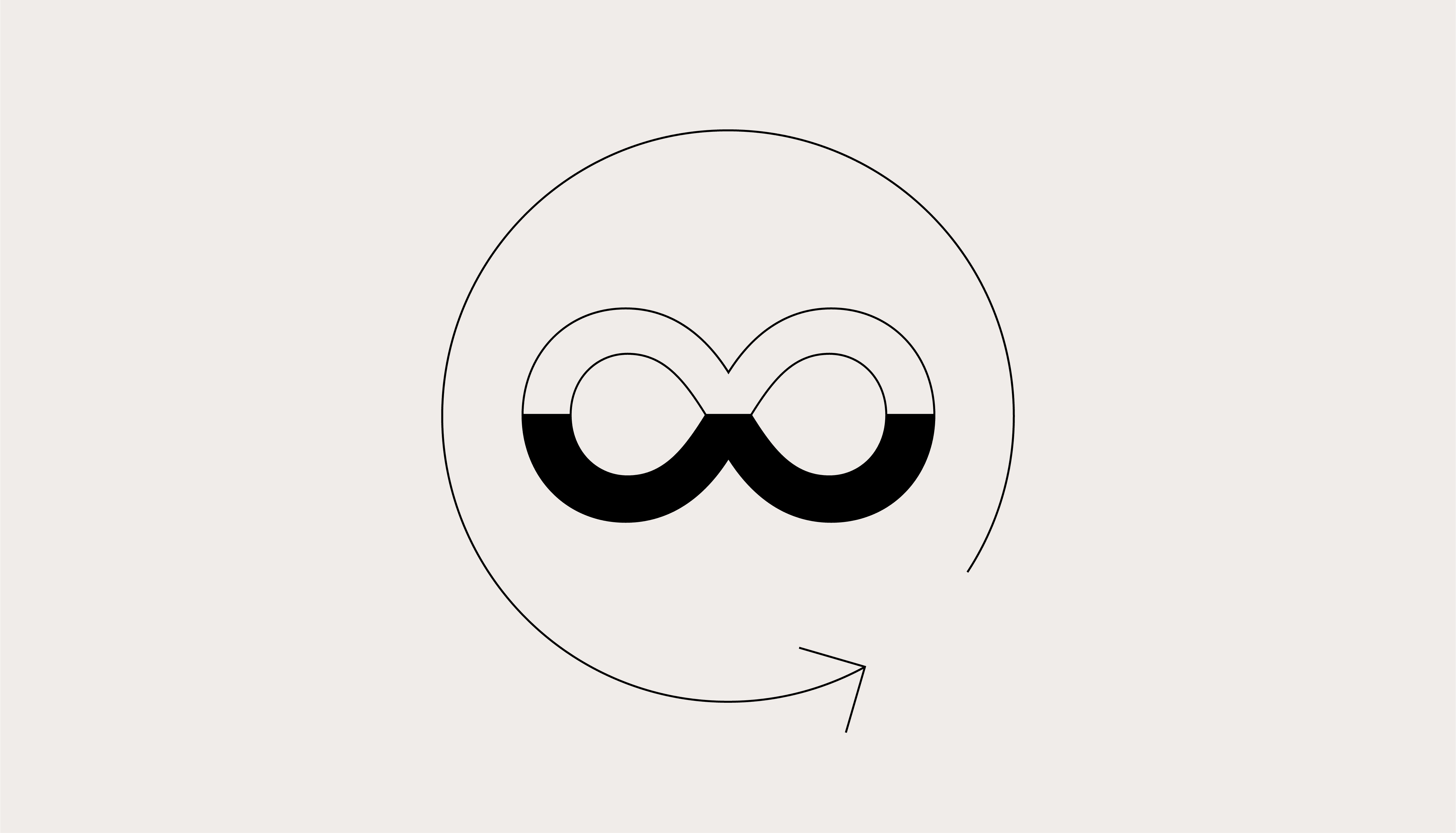 Illustration representing the Unlimited license covering all uses of Sale Character fonts without restrictions.