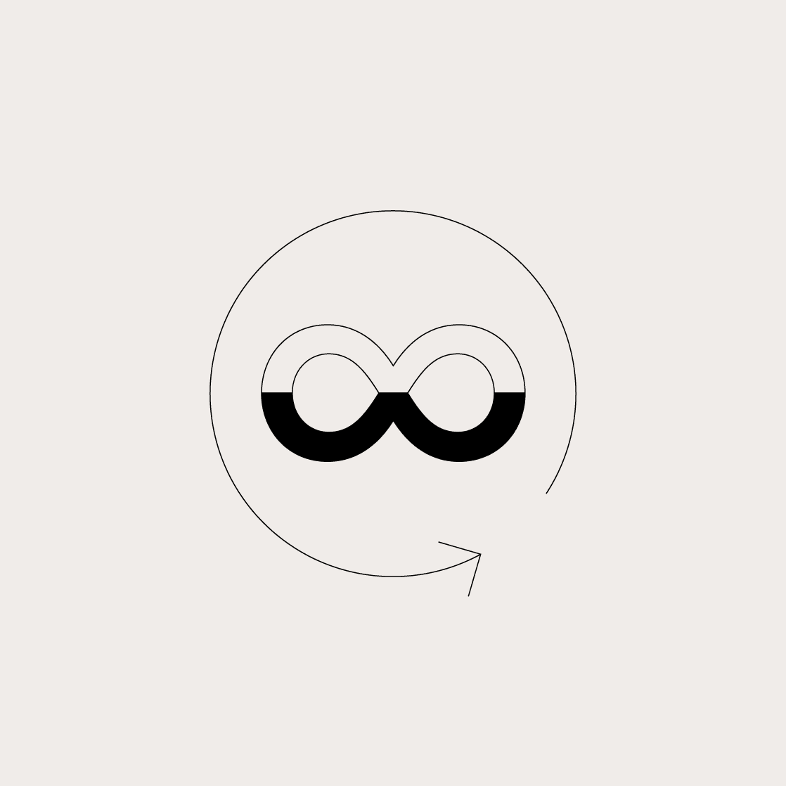 Illustration representing the Unlimited license covering all uses of Sale Character fonts without restrictions.